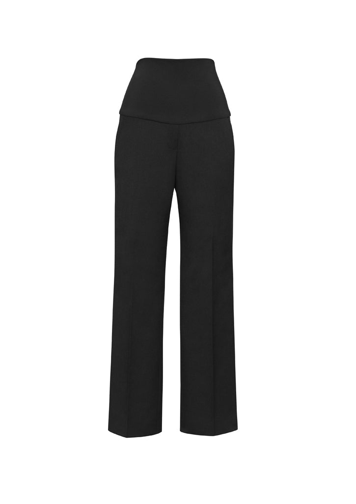 CS Ladies Maternity Pant - BLACK
