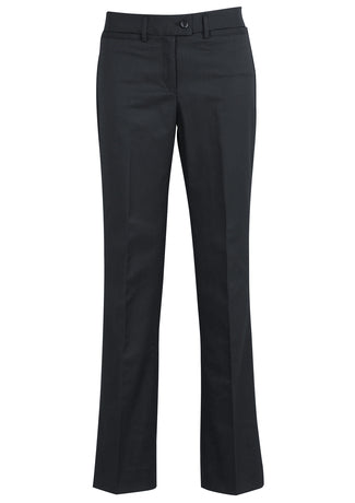 CS Plain Relaxed Fit Pant - CHARCOAL