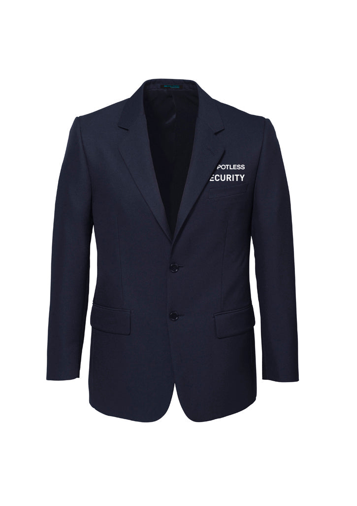 CS Plain Men's S.B Jack - NAVY