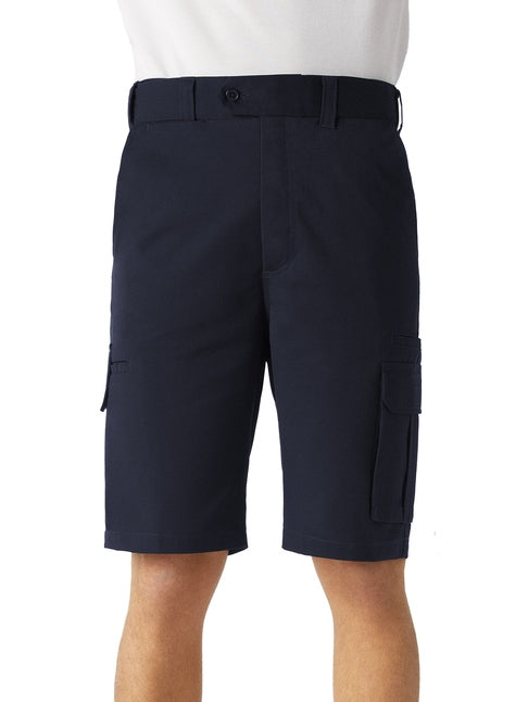 Mens Detroit Short Stou - NAVY