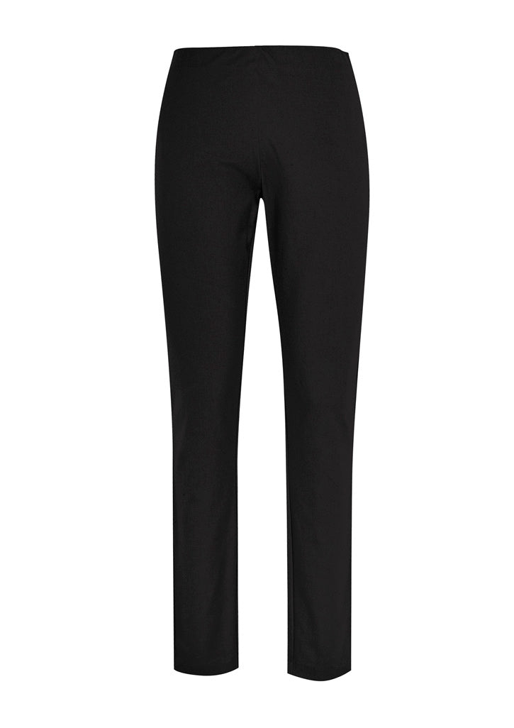 BELLA L Pull On Pant - BLACK