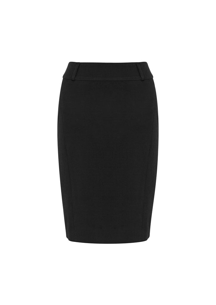Loren Ladies Skirt - BLACK