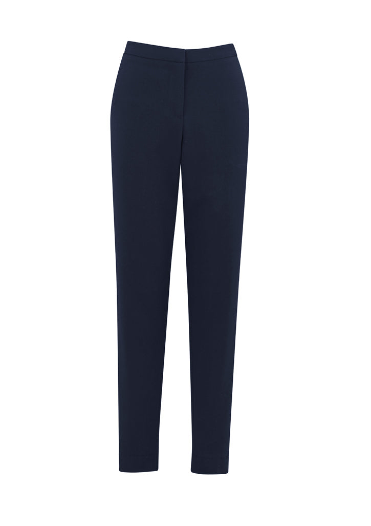 REMY Ladies Slim Leg Pant - NAVY