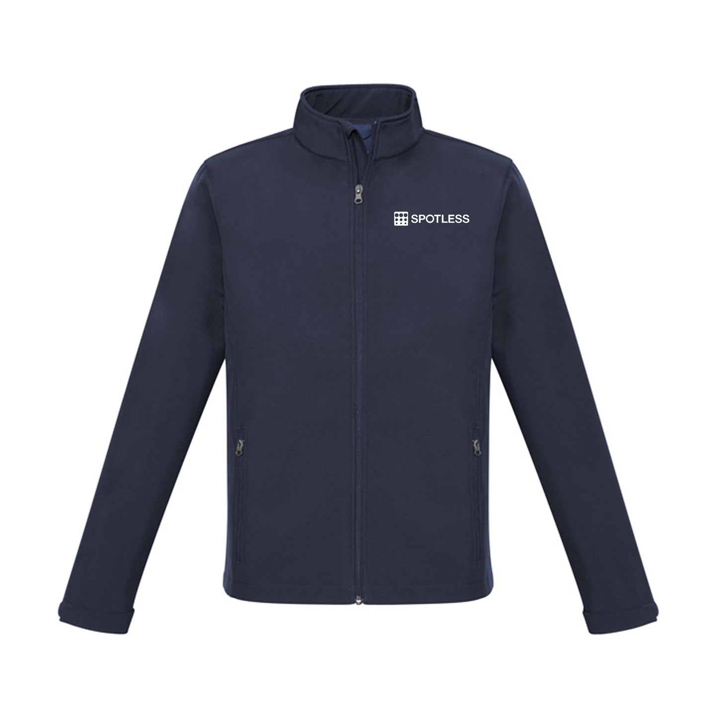 Apex Mens Softshell - NAVY