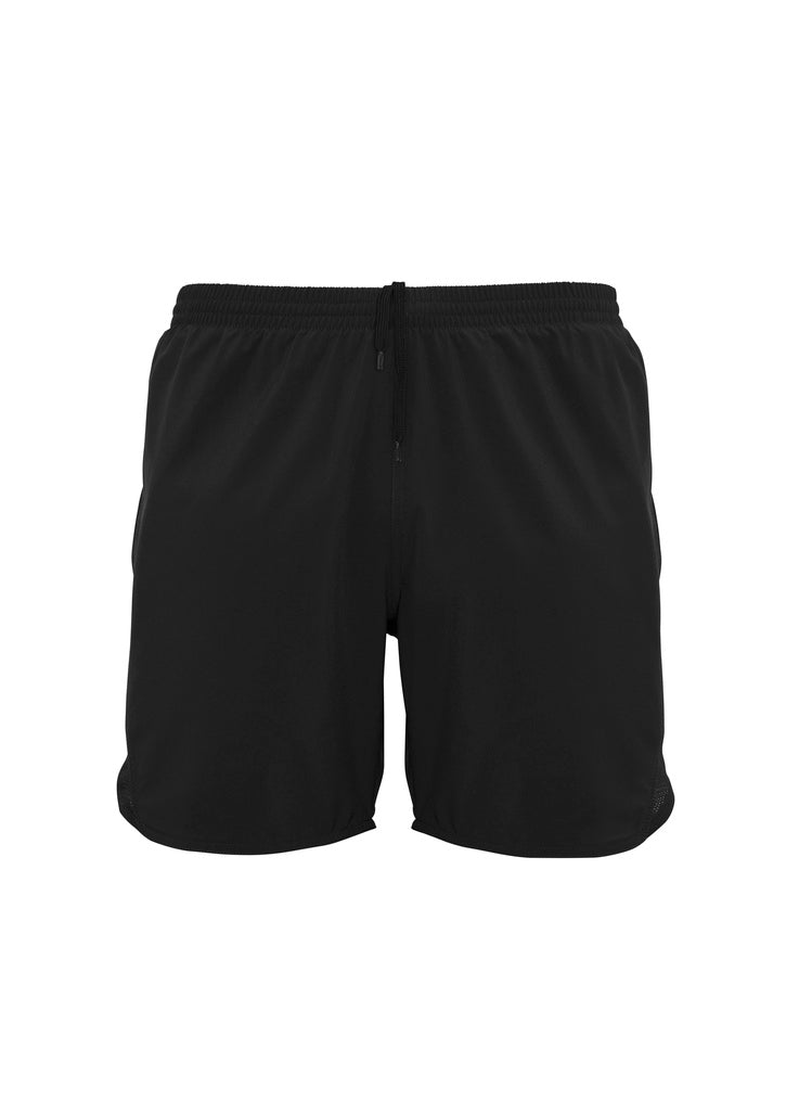TACTIC Mens Shorts - BLACK