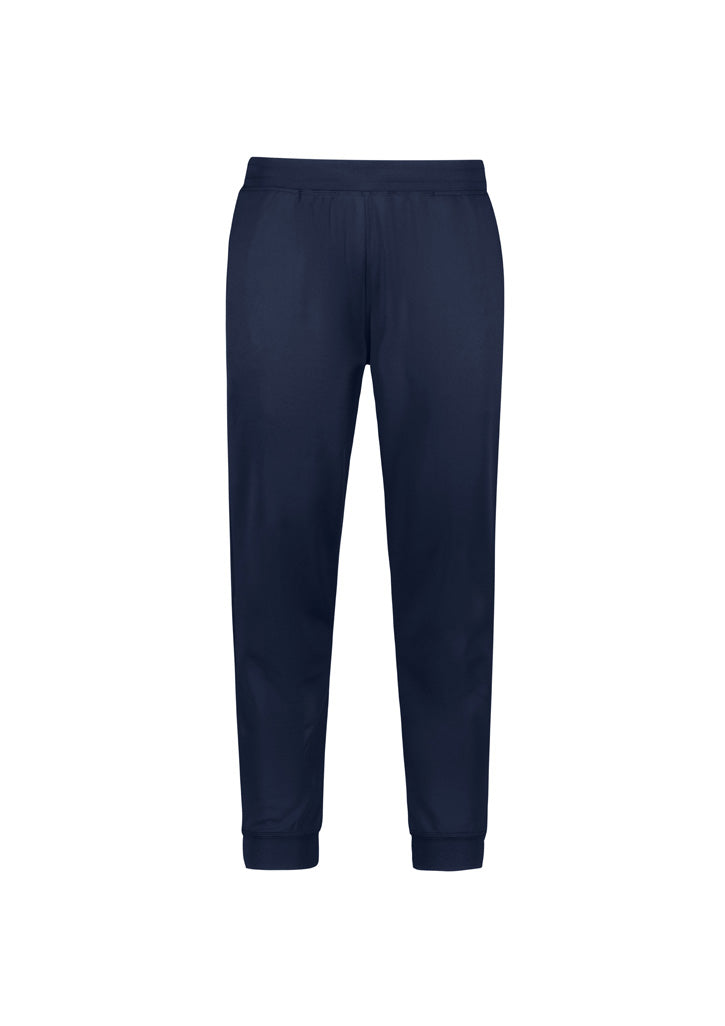 Womens Score Track Pant - NAVY