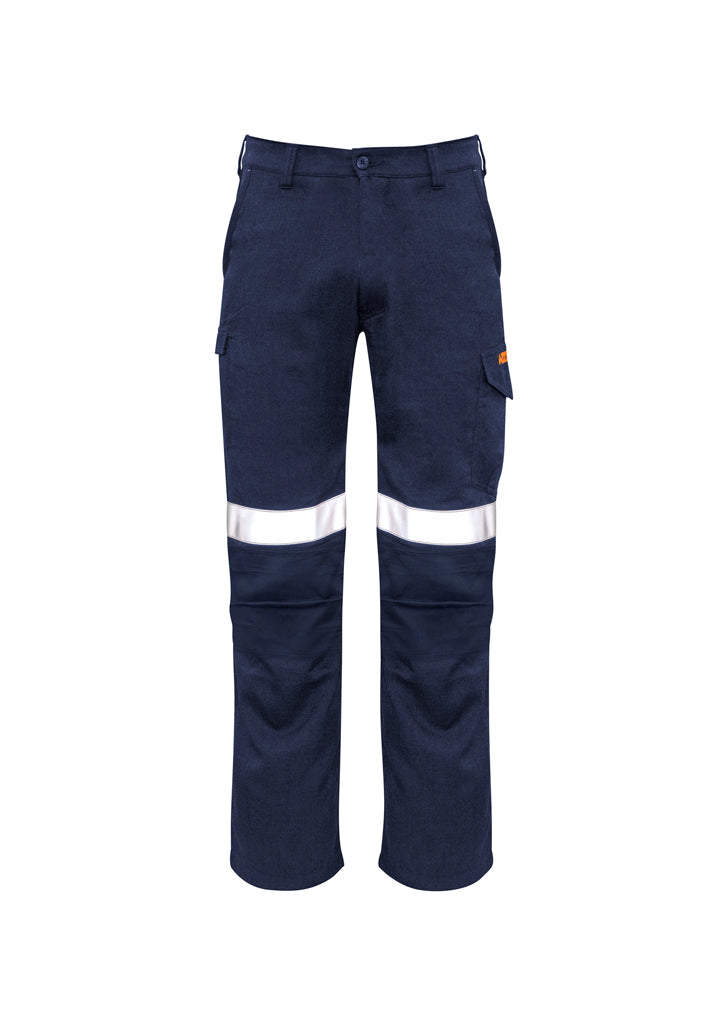 FR Mens Cargo Taped - Stout – NAVY