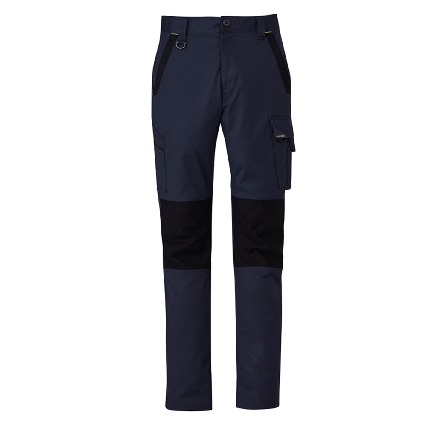 Streetworx Mens Tough Pant - NAVY