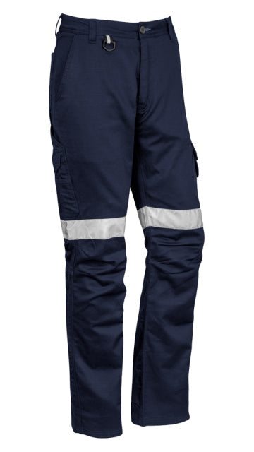Mens Taped Pant - NAVY