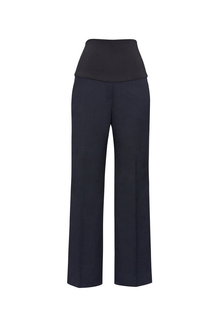 CS Ladies Maternity Pant       - NAVY