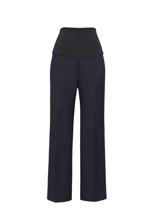 CS Ladies Maternity Pant       - NAVY