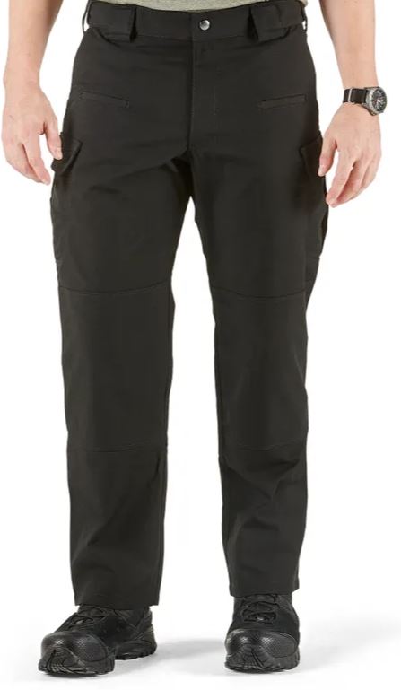 Tactical Stryke Pant - BLACK