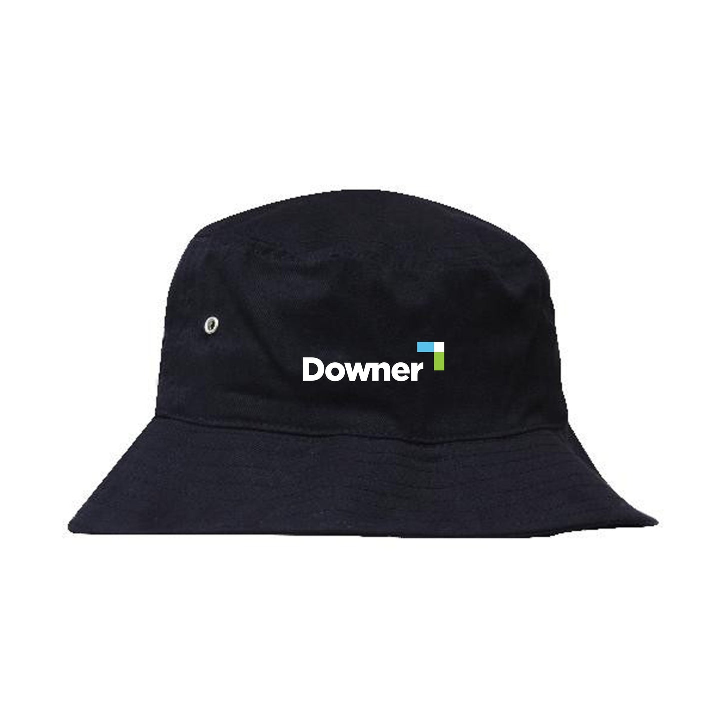 Brushed Sports Twill Bucket Hat - NAVY