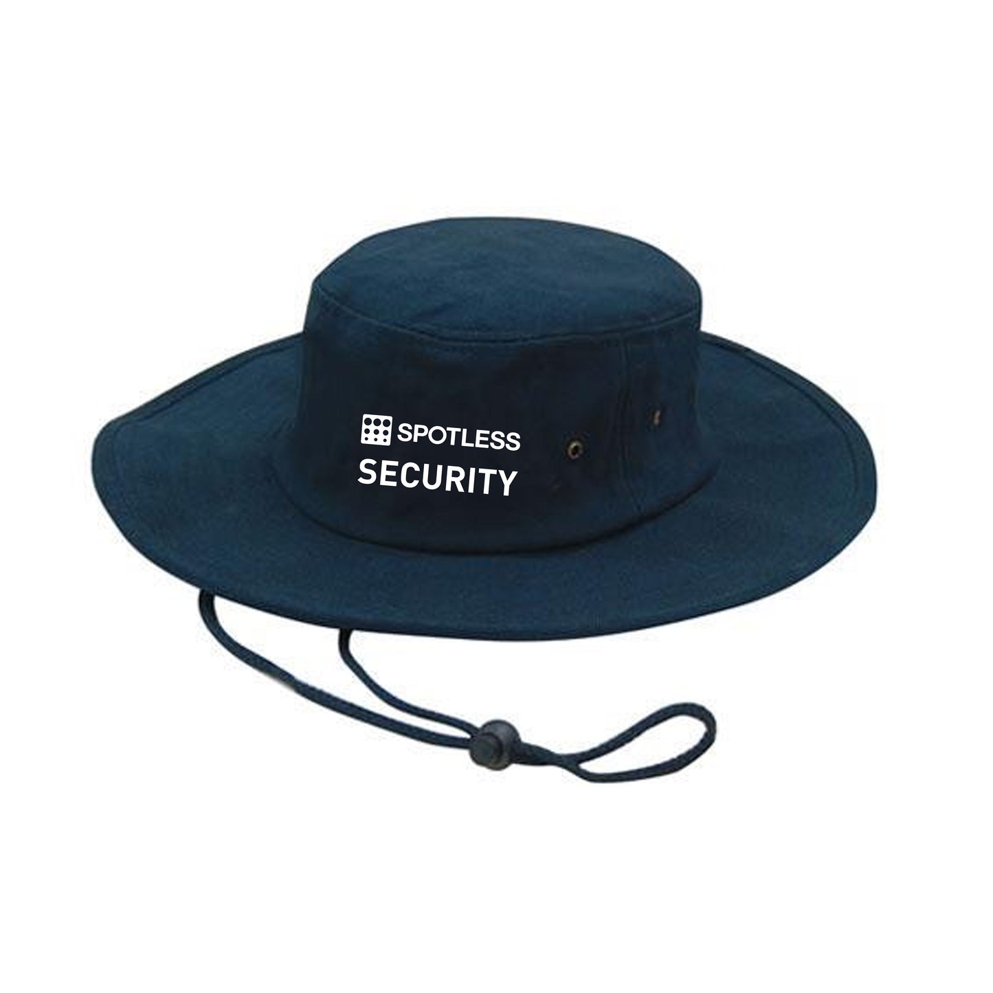 Hat Brushed Heavy Cotton - NAVY
