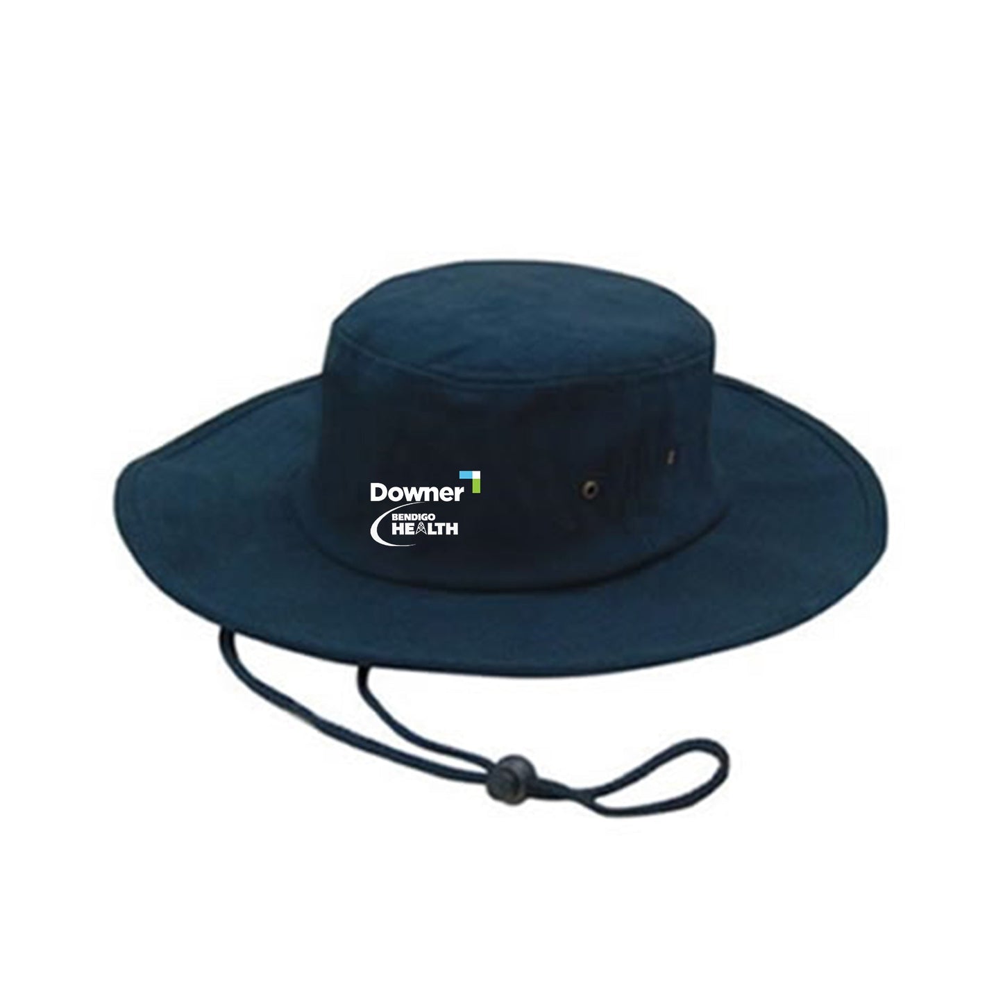 Hat Brushed Heavy Cotton - NAVY