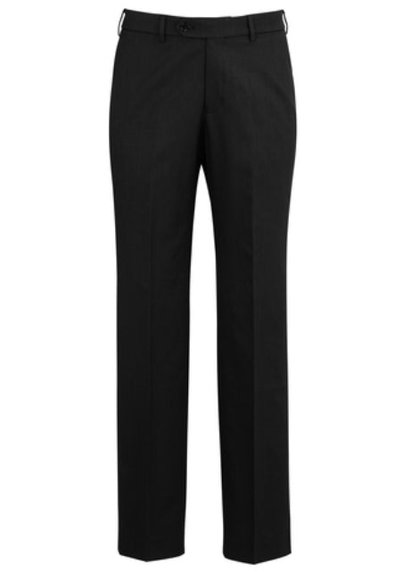 CS Plian Stout Flat Pan - BLACK