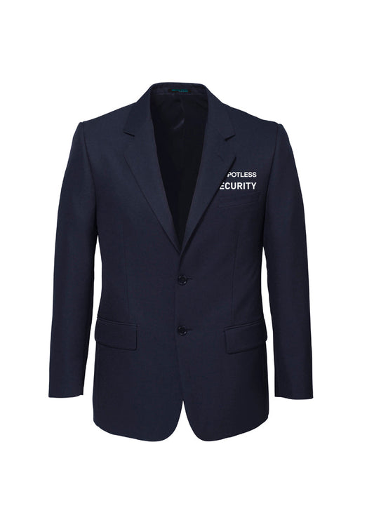 CS Plain Men's S.B Jack - NAVY