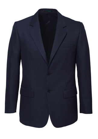 CS Plain Men's S.B Jack - NAVY