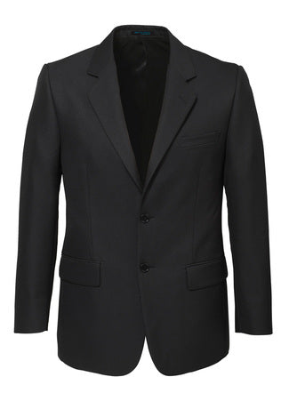 CS Plain Men's S.B Jacket      - CHARCOAL