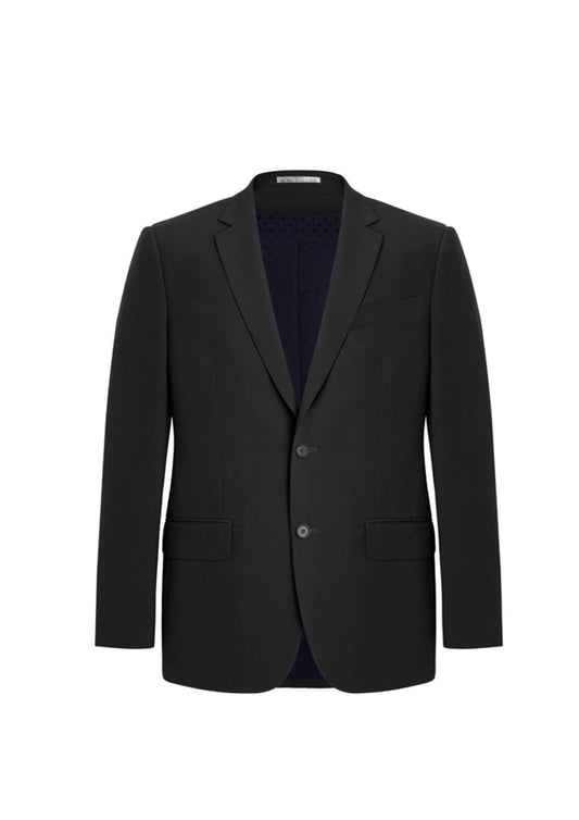 SIENA Mens C-F 2 Button Jkt    - SLATE
