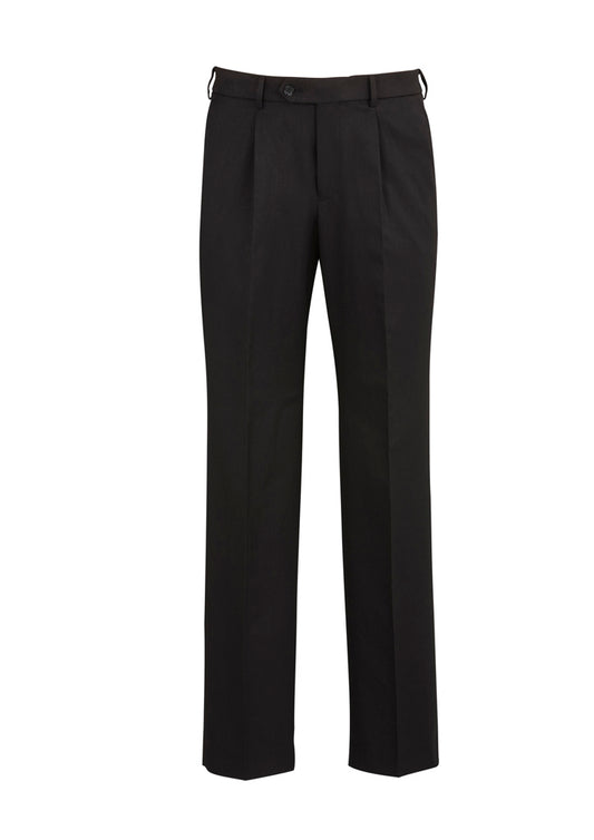 Mens Detroit Pant (Regular) - BLACK