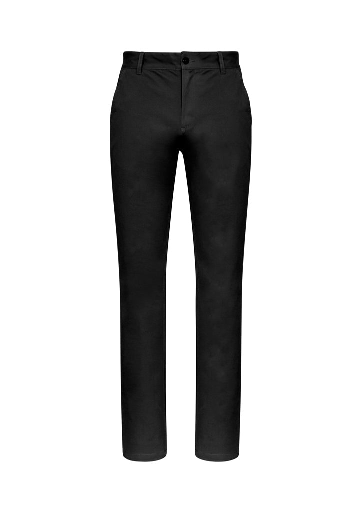 Lawson Mens Chino              - BLACK