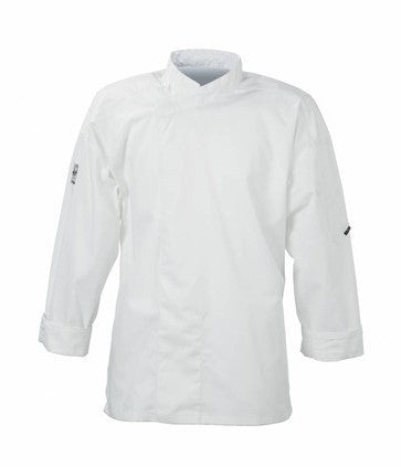 Cleaners Tunic  - WHITE