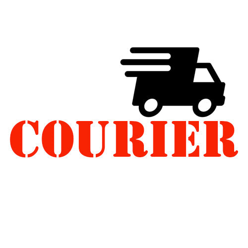 Courier Charges for freight to NZ