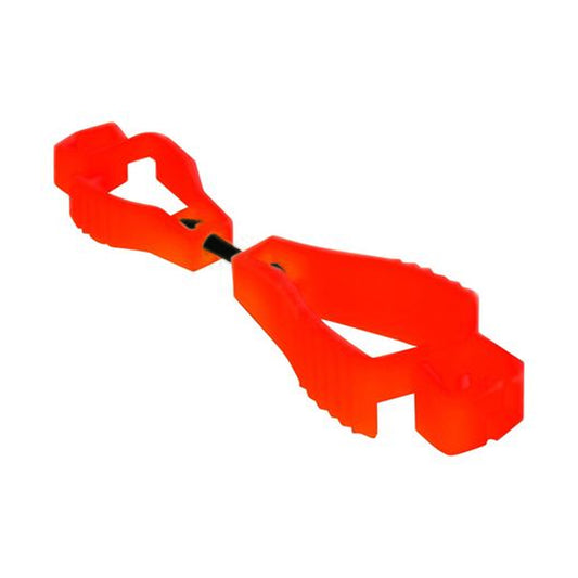 Glove Clip Keeper - ORANGE