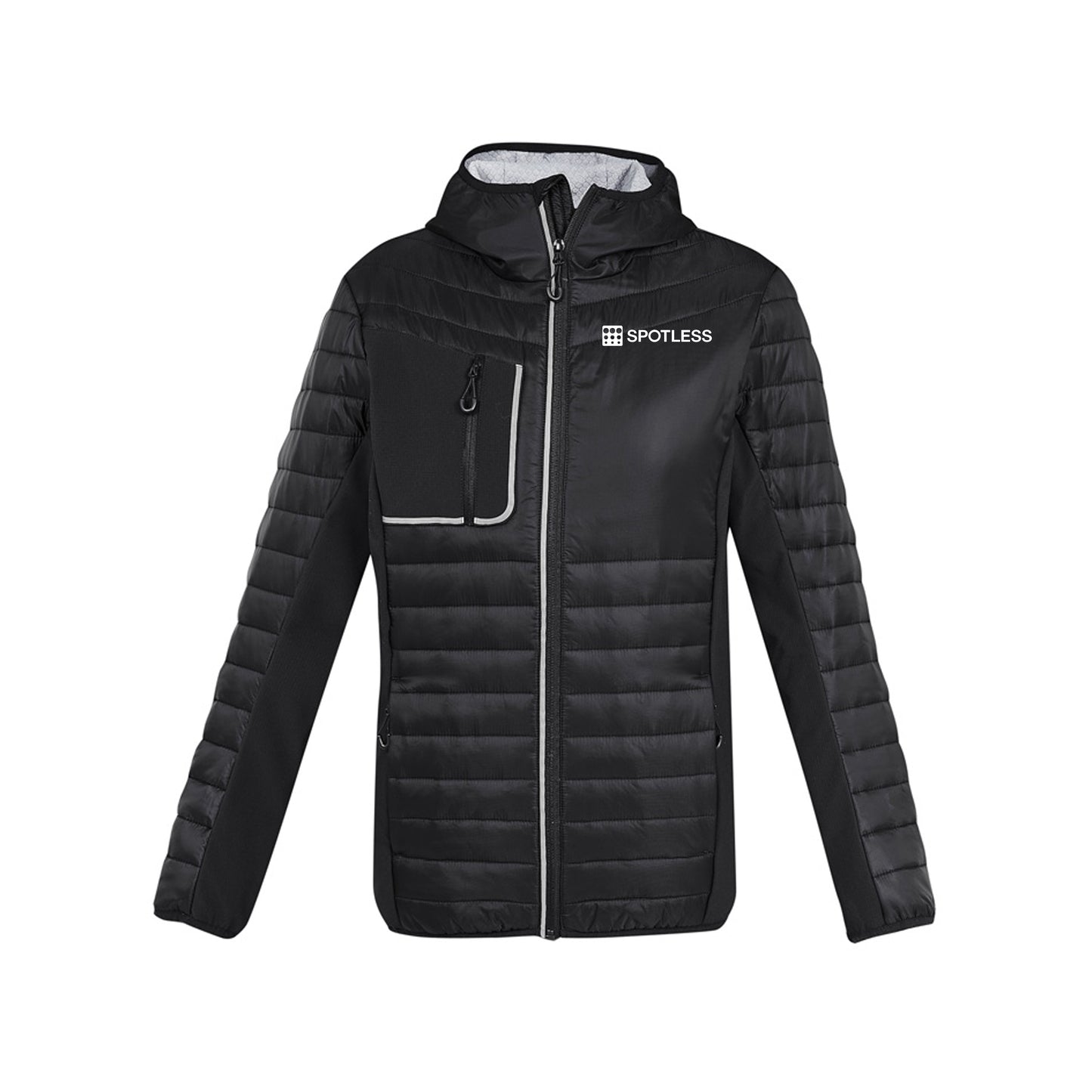 Unisex Patrol Jacket