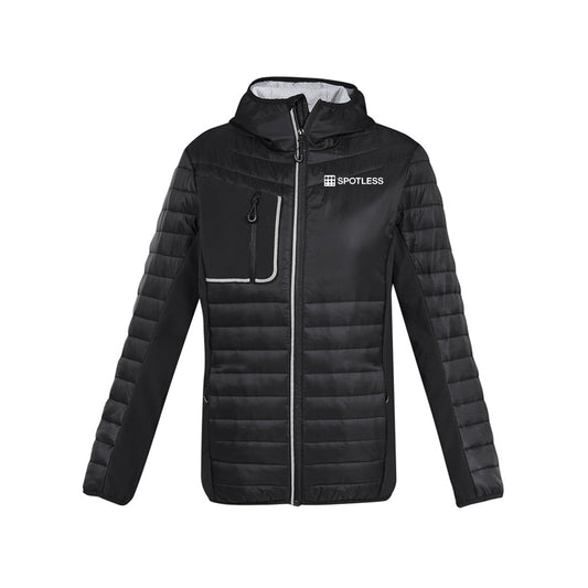 Unisex Patrol Jacket