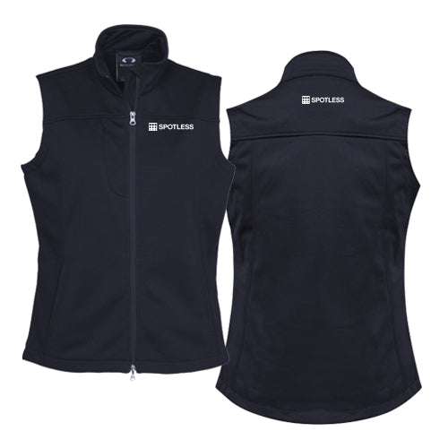 Ladies Biz Tech Soft Sh - NAVY