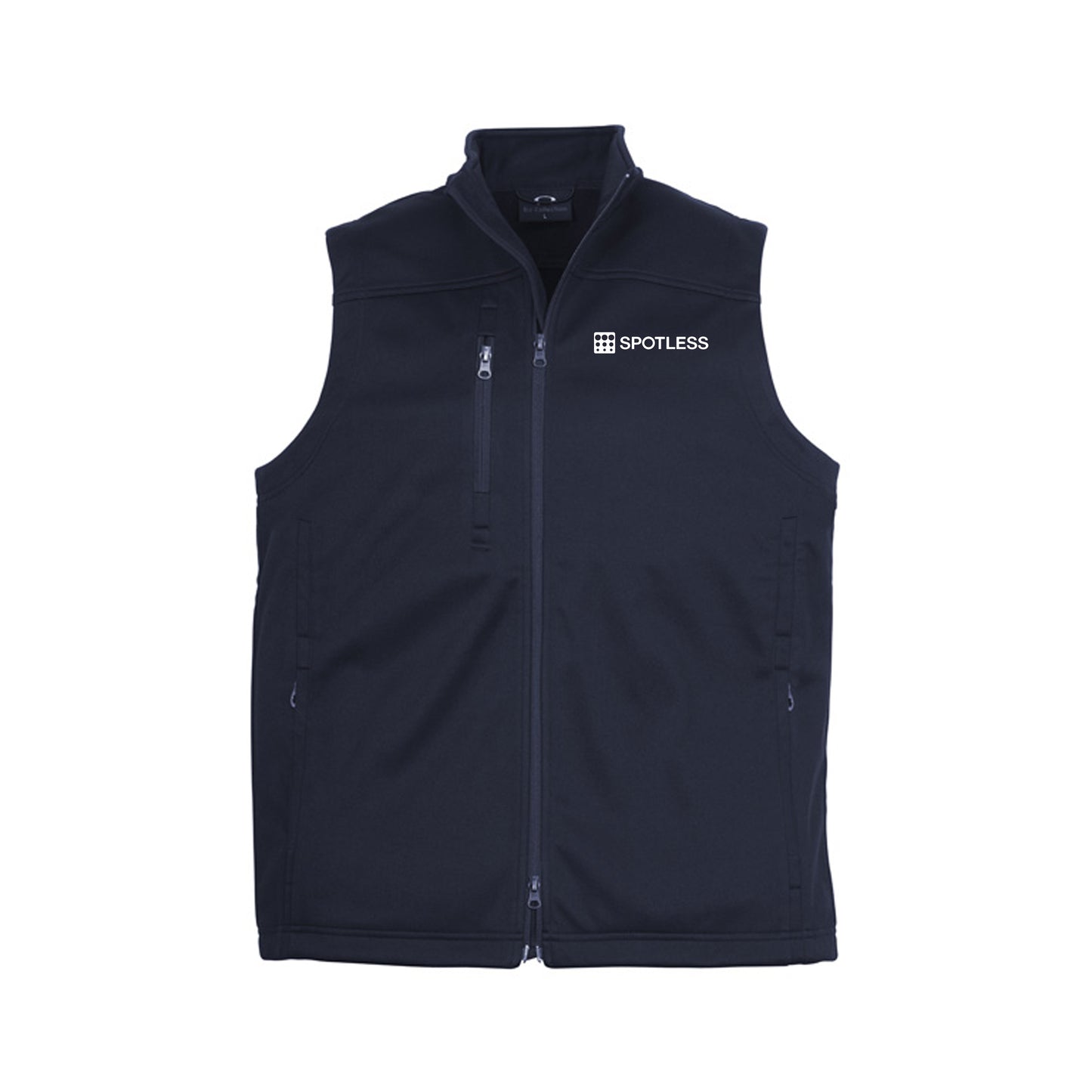 Men's Biz Tech Soft She - NAVY