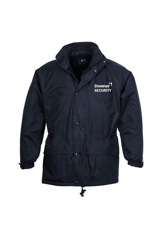 Trekka Jacket Unisex - Navy
