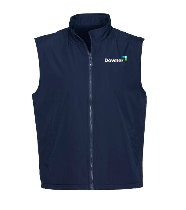 Vest Reversible Unisex - NAVY