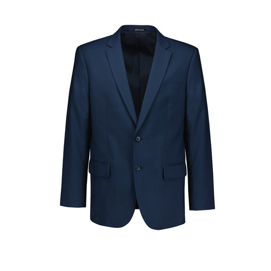 Renew Mens City Fit Jacket - NAVY DUSK