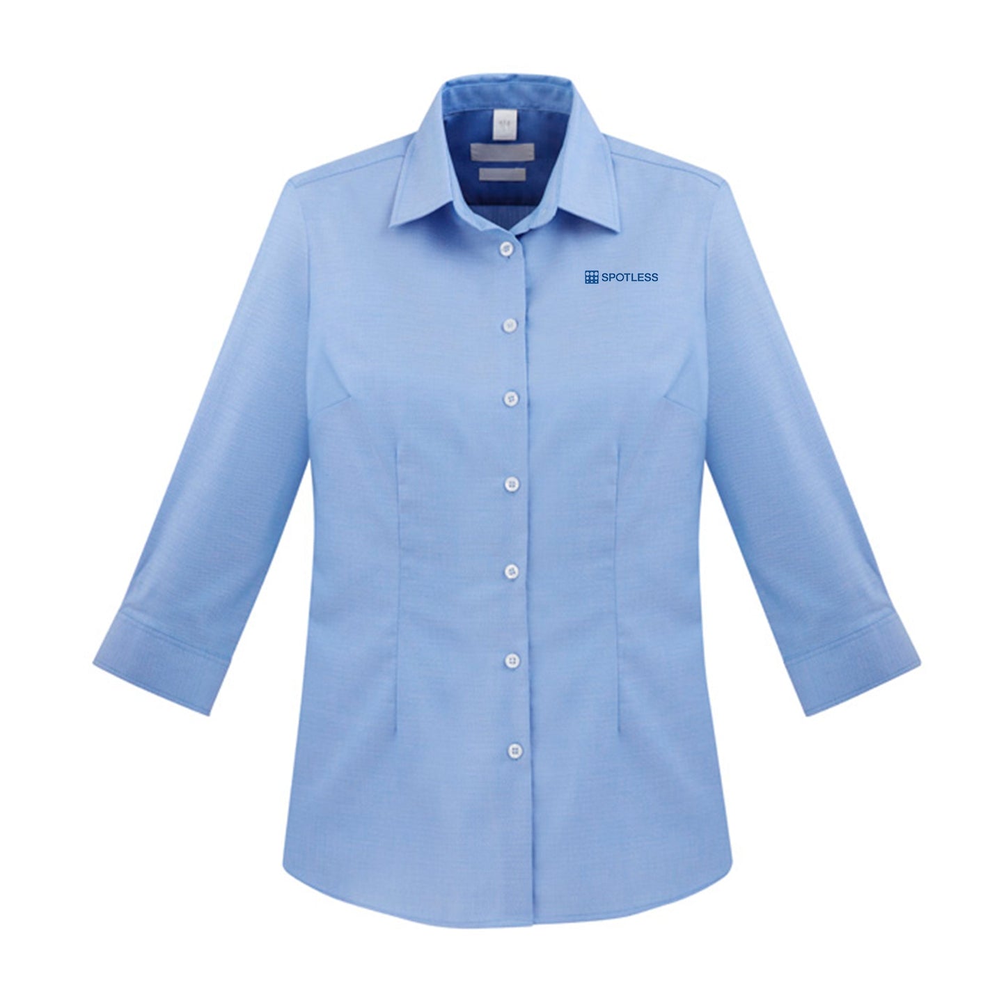 Women's Regent 3/4 Sleeve Shirt