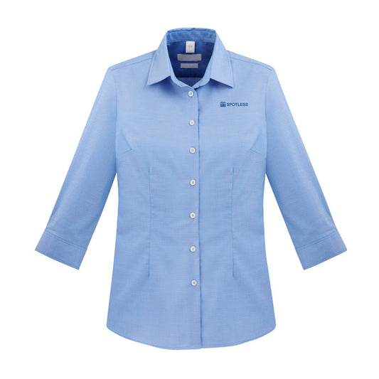 Women's Regent 3/4 Sleeve Shirt