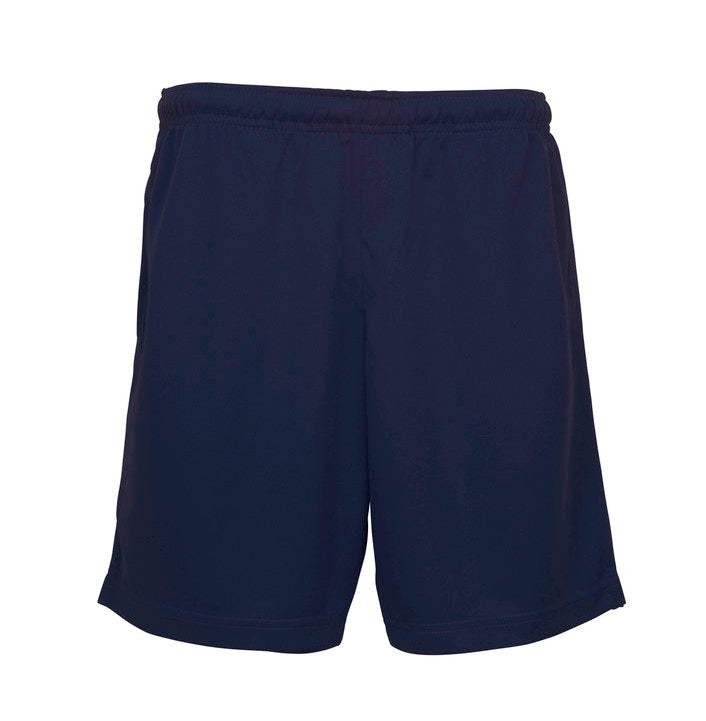 Mens Bizcool Shorts     - NAVY
