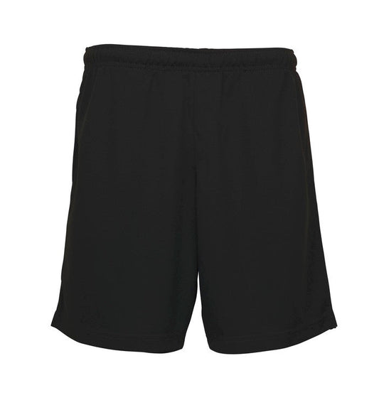 Mens Bizcool Shorts     - BLACK