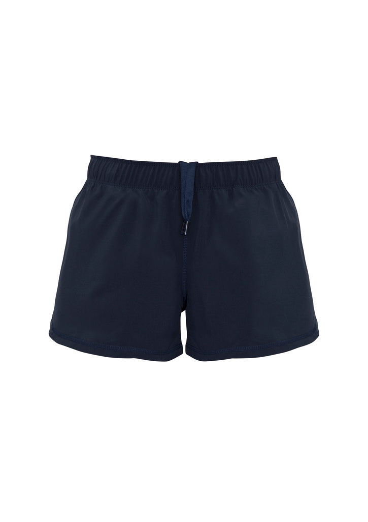 TACTIC Ladies Shorts    - NAVY
