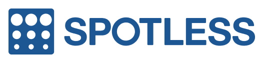 Spotless Logo