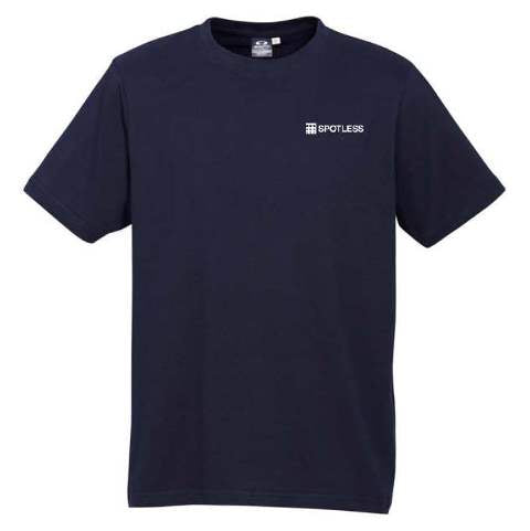 Ice Mens Tee - NAVY