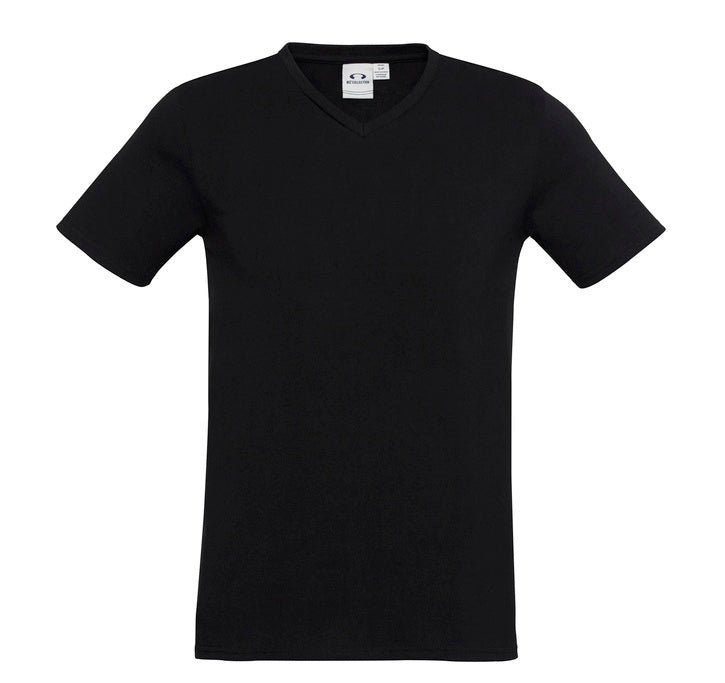 Viva Mens V             - BLACK