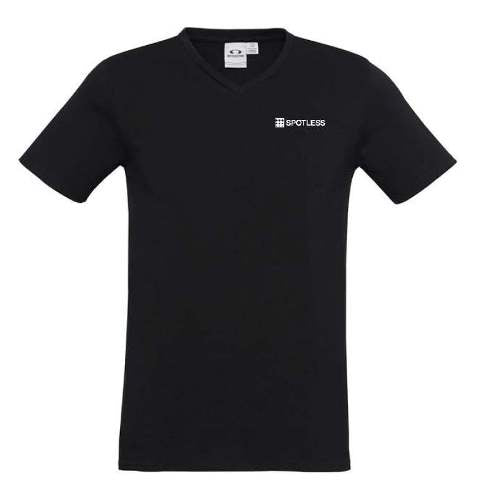 Viva Mens V             - BLACK