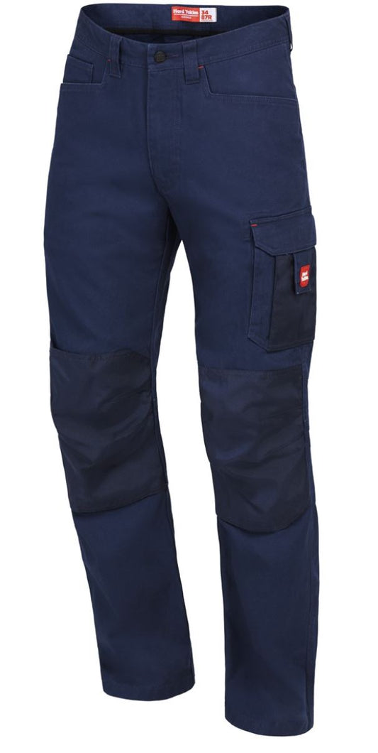 LEGENDS CARGO PANT REG - NAVY