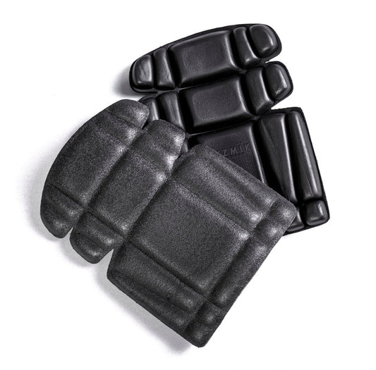 Bio Motion Knee Pad - BLACK