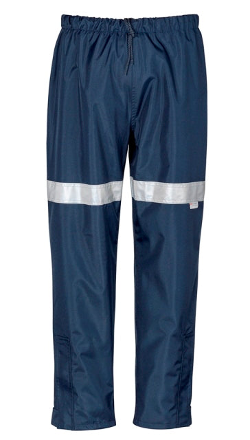 Taped Storm Pant        - NAVY