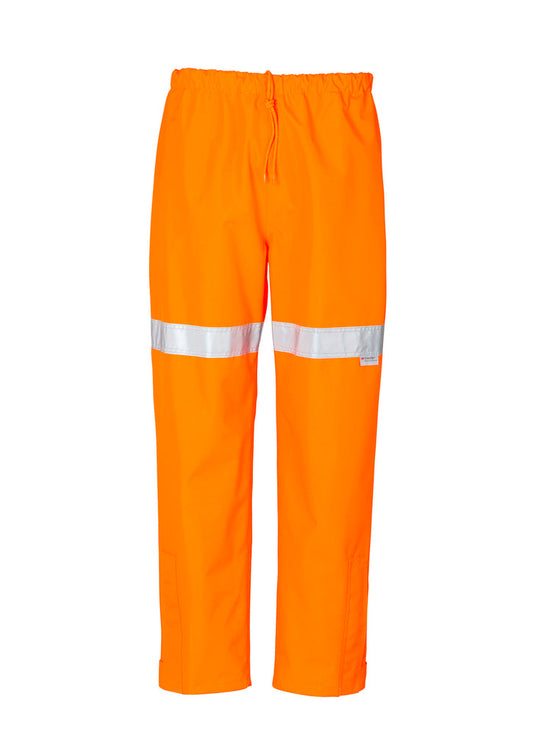Taped Storm Pant        - Orange