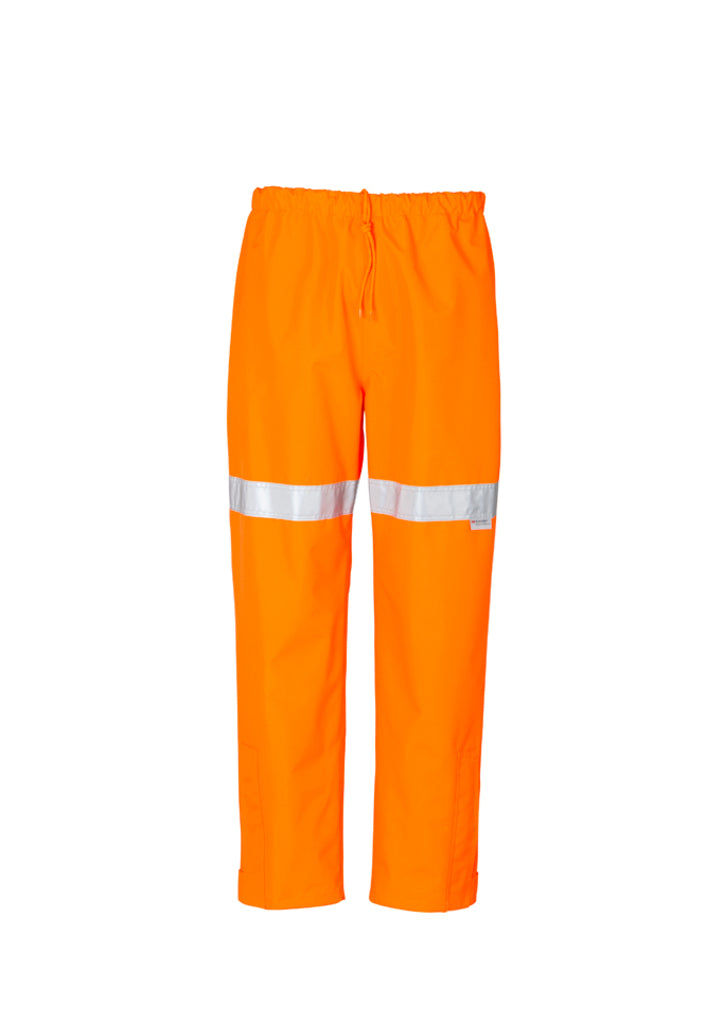 Taped Storm Pant        - Orange